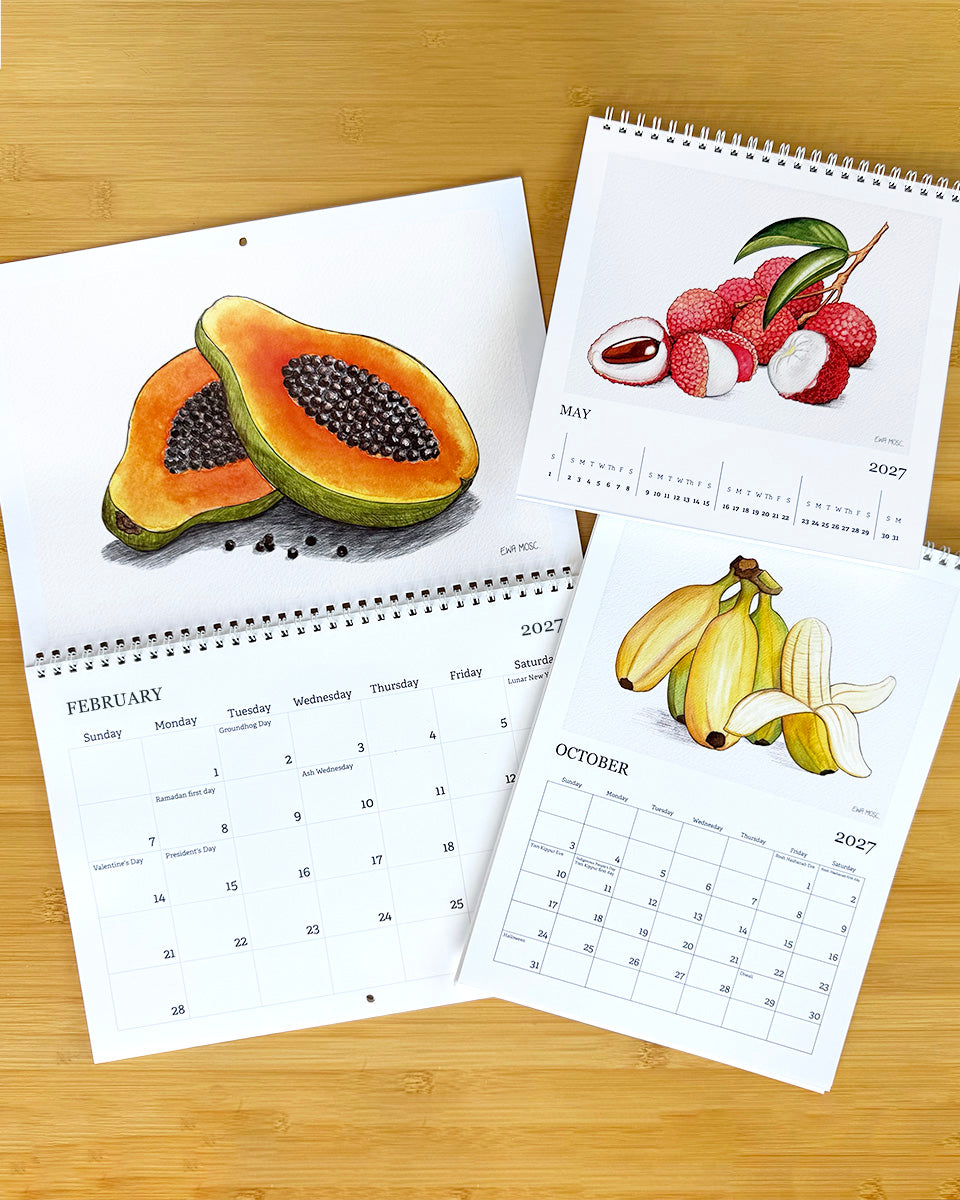 Calendars