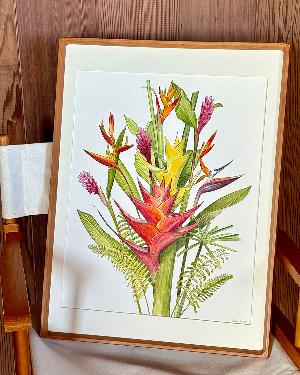 Original Paintings