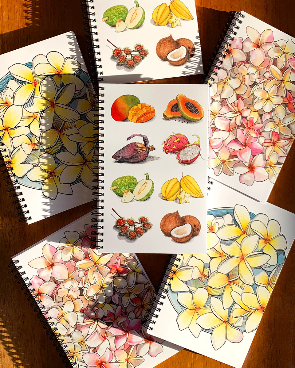 Notebooks