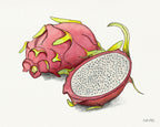 Dragon Fruit