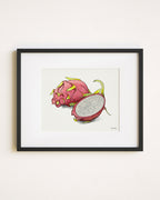 Dragon Fruit