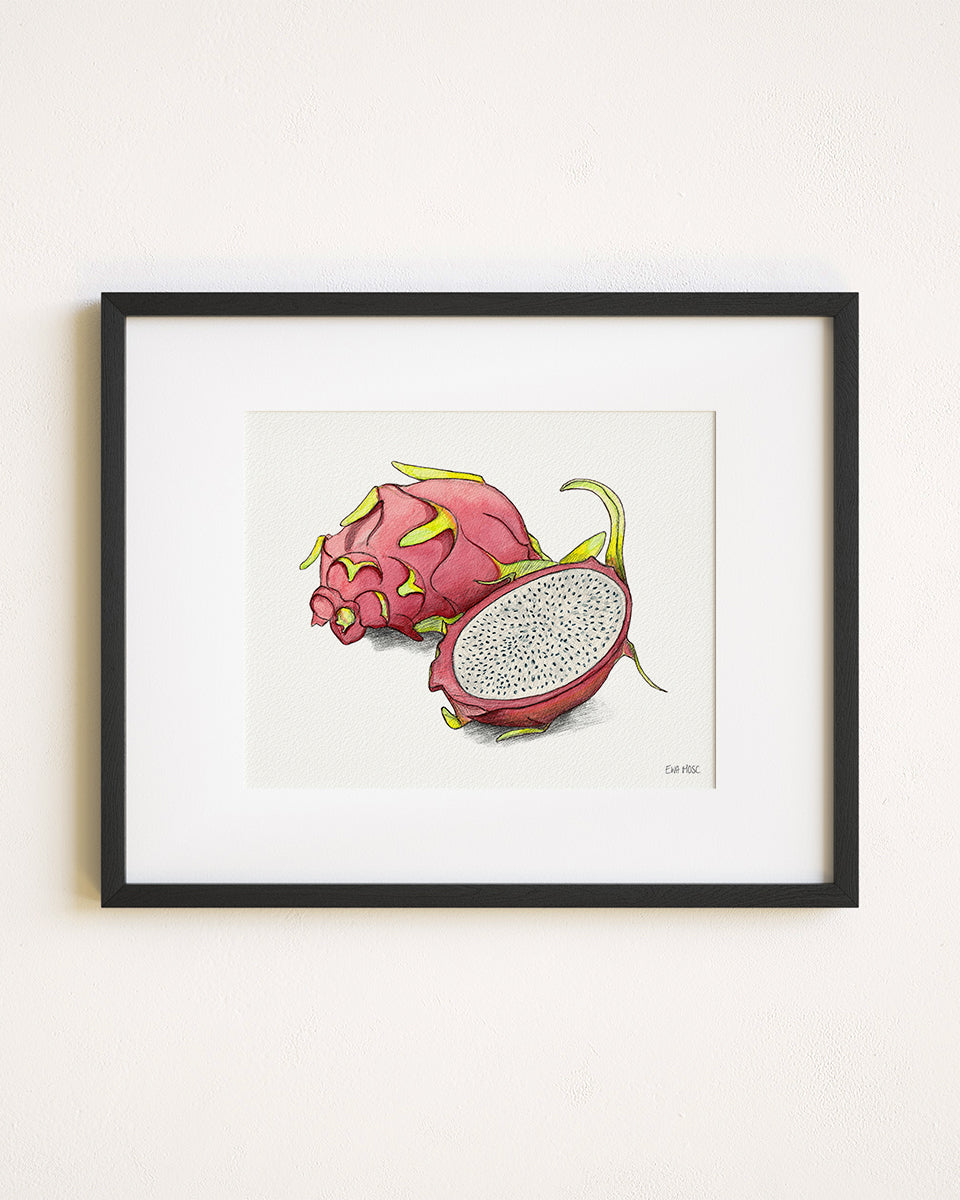 Dragon Fruit