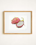 Dragon Fruit