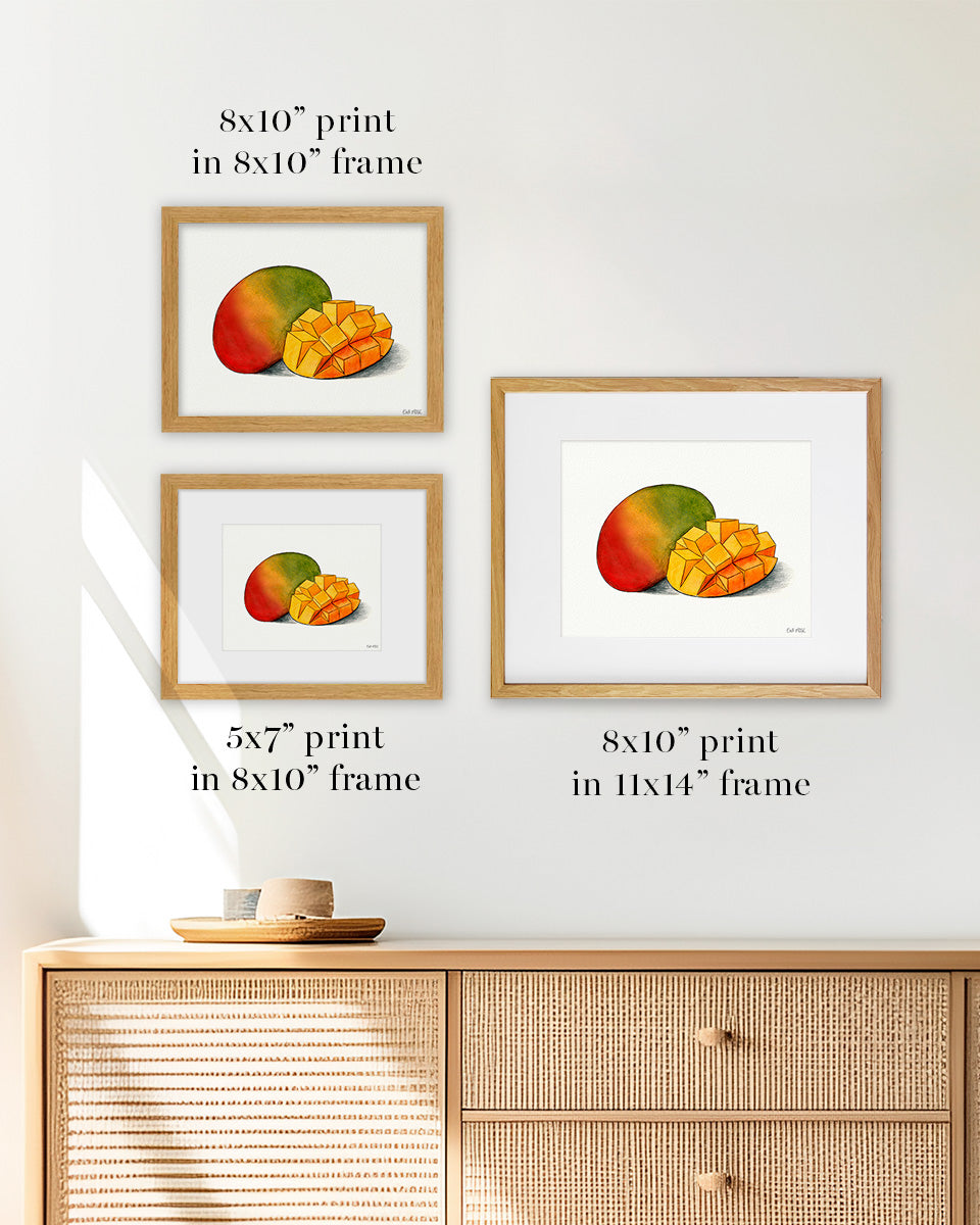 Mango
