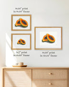 Papaya