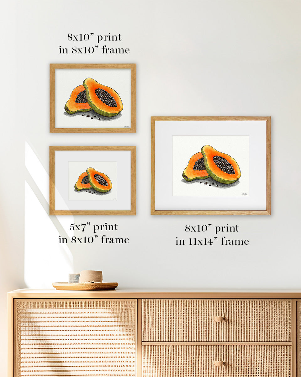 Papaya