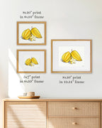 Star Fruit