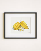 Star Fruit