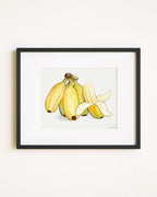 Apple Banana