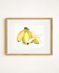 Apple Banana