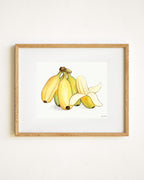 Apple Banana