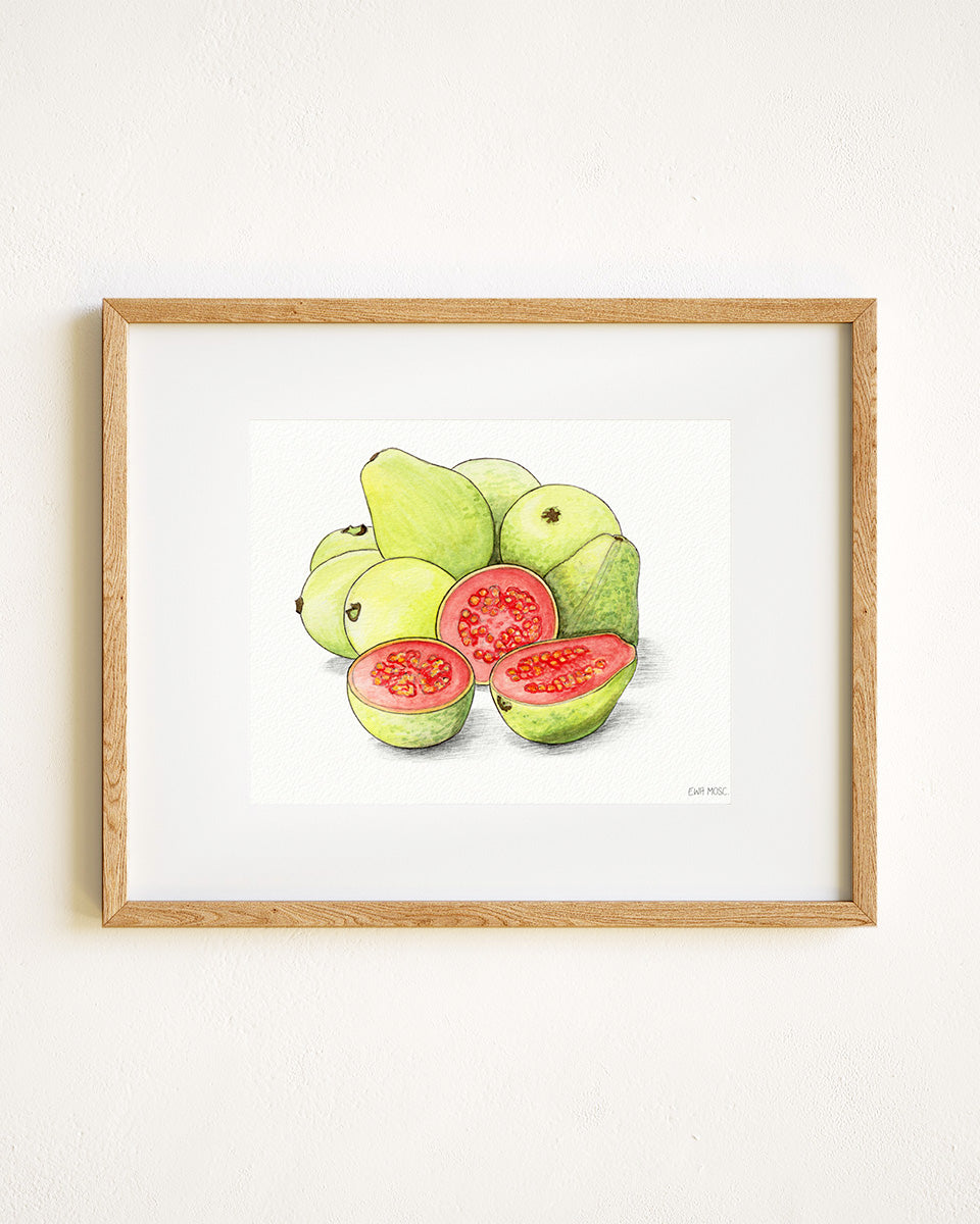 Guava