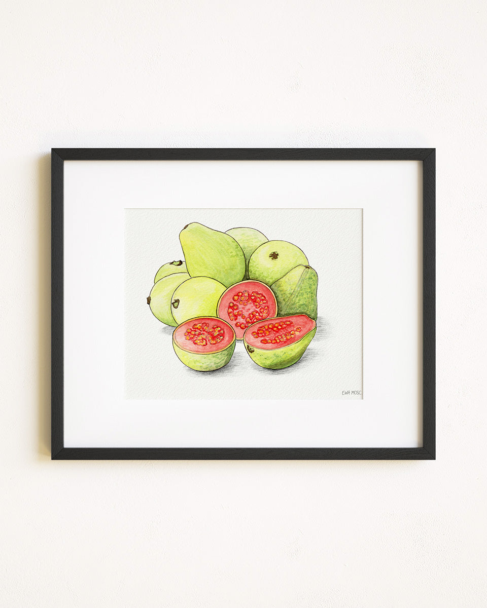 Guava