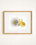 Liliko'i (Passion fruit)