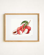 Lychee