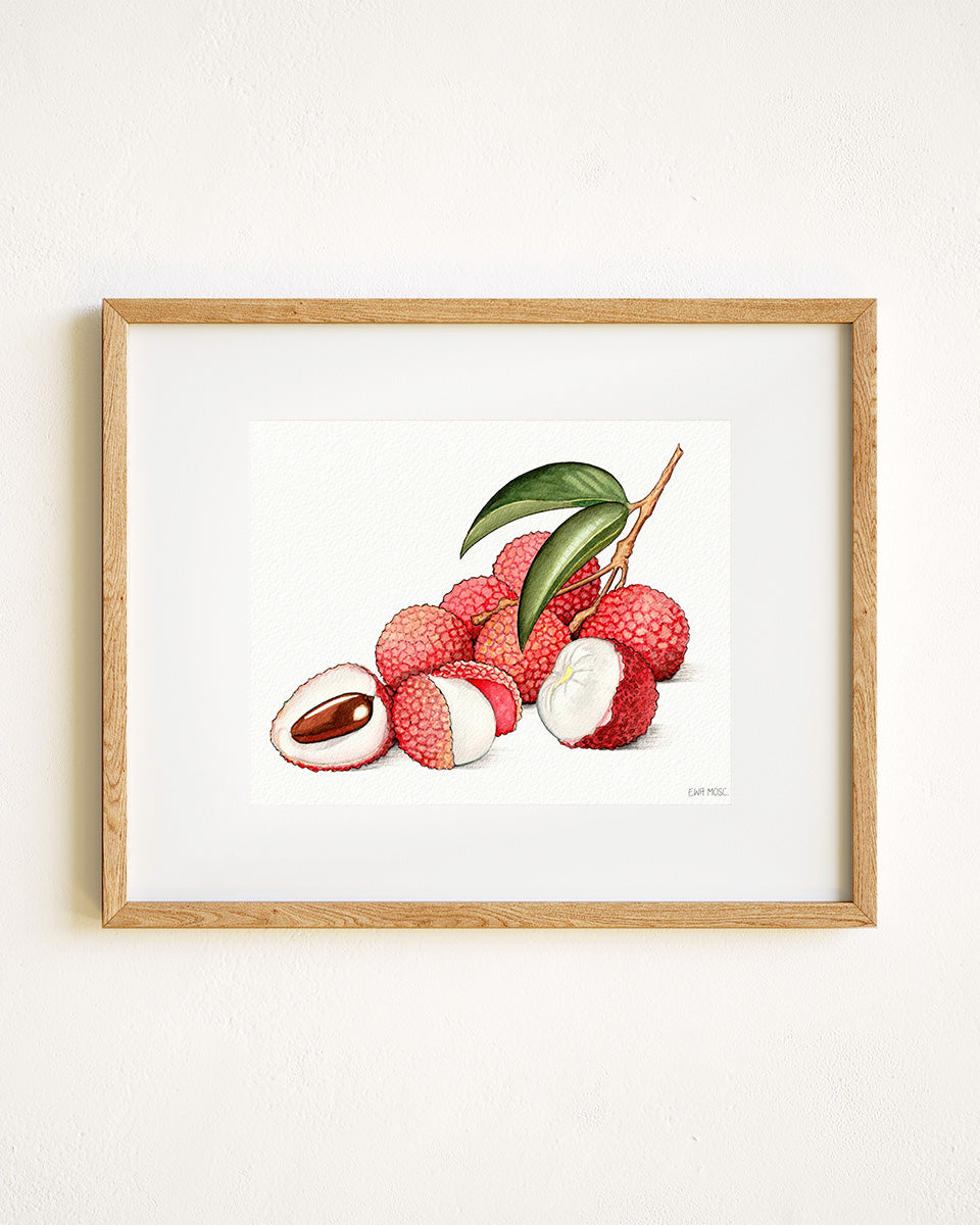 Lychee