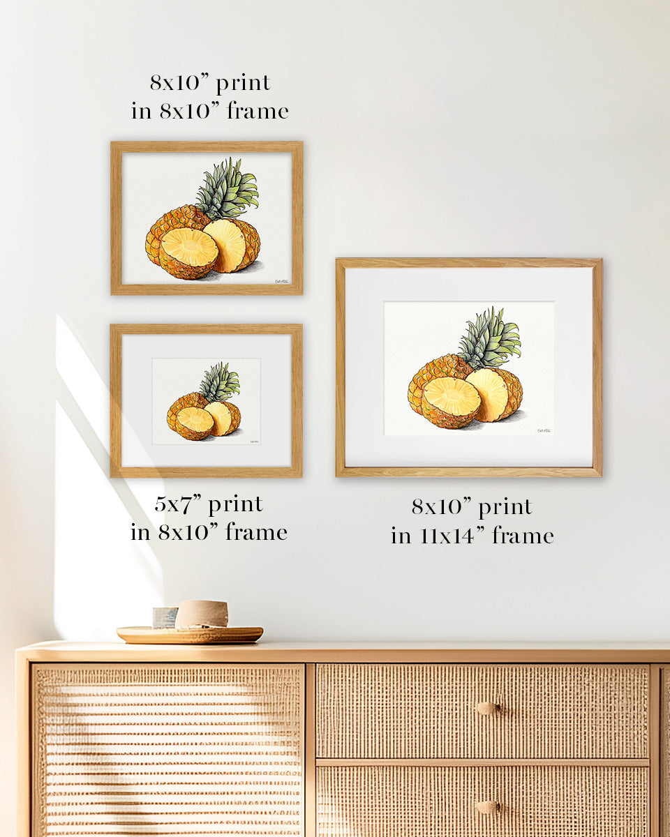 Pineapple