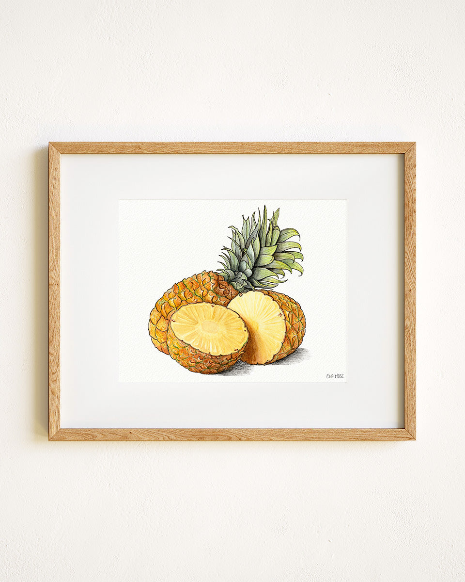 Pineapple