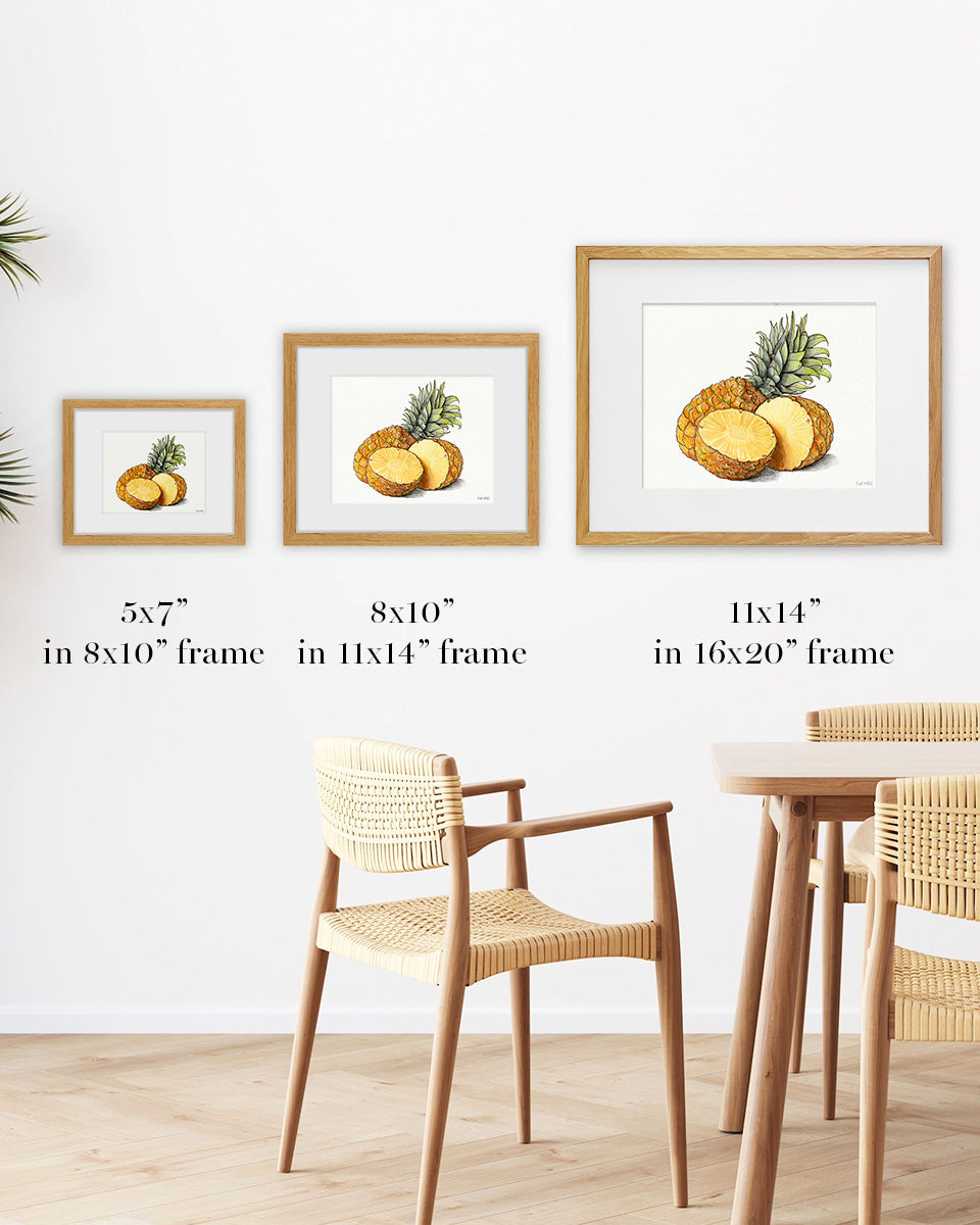 Pineapple