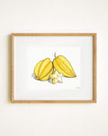 Star Fruit