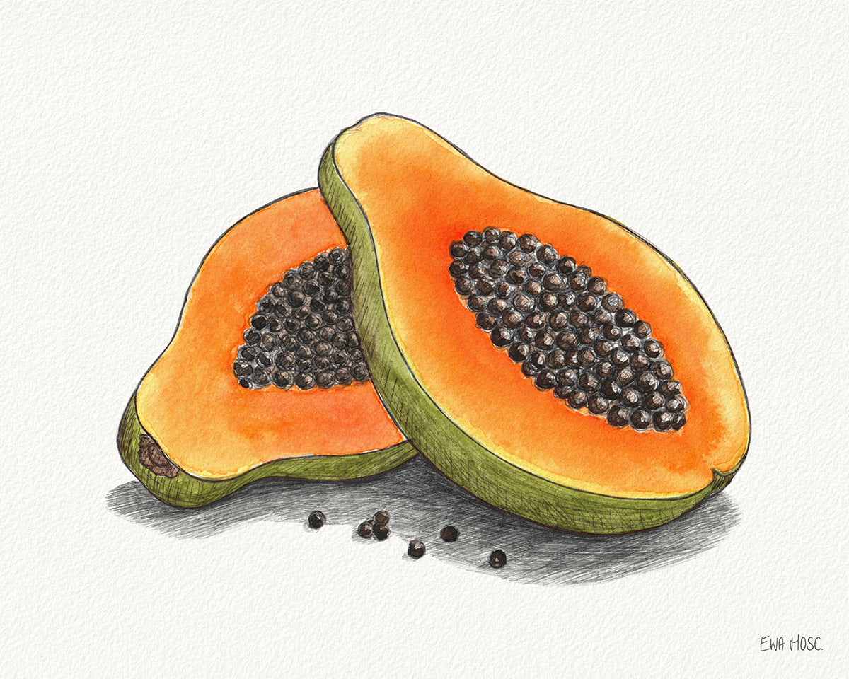 Papaya