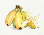 Apple Banana