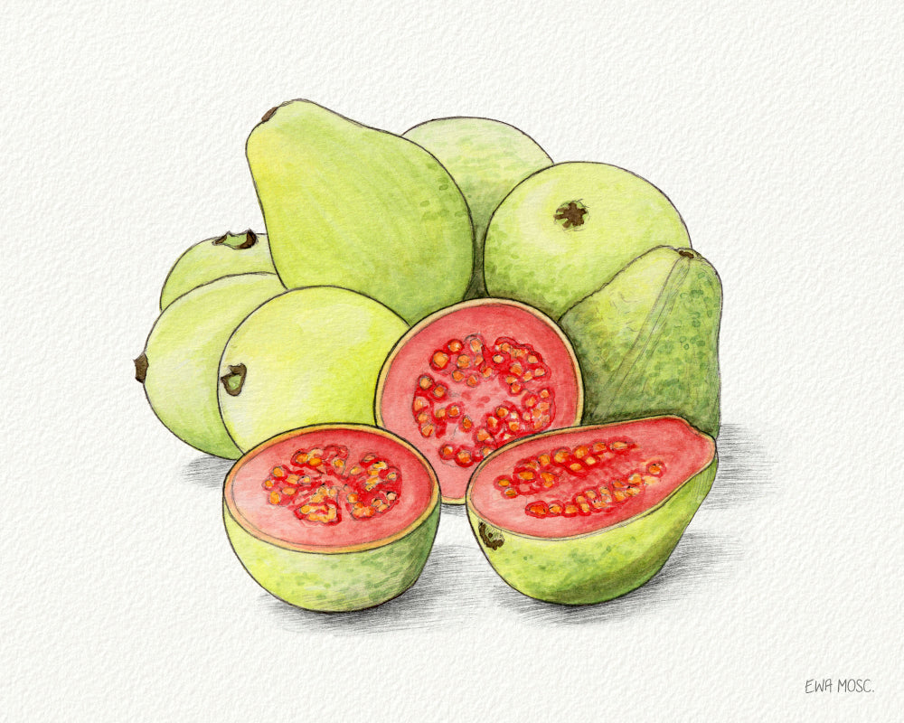 Guava