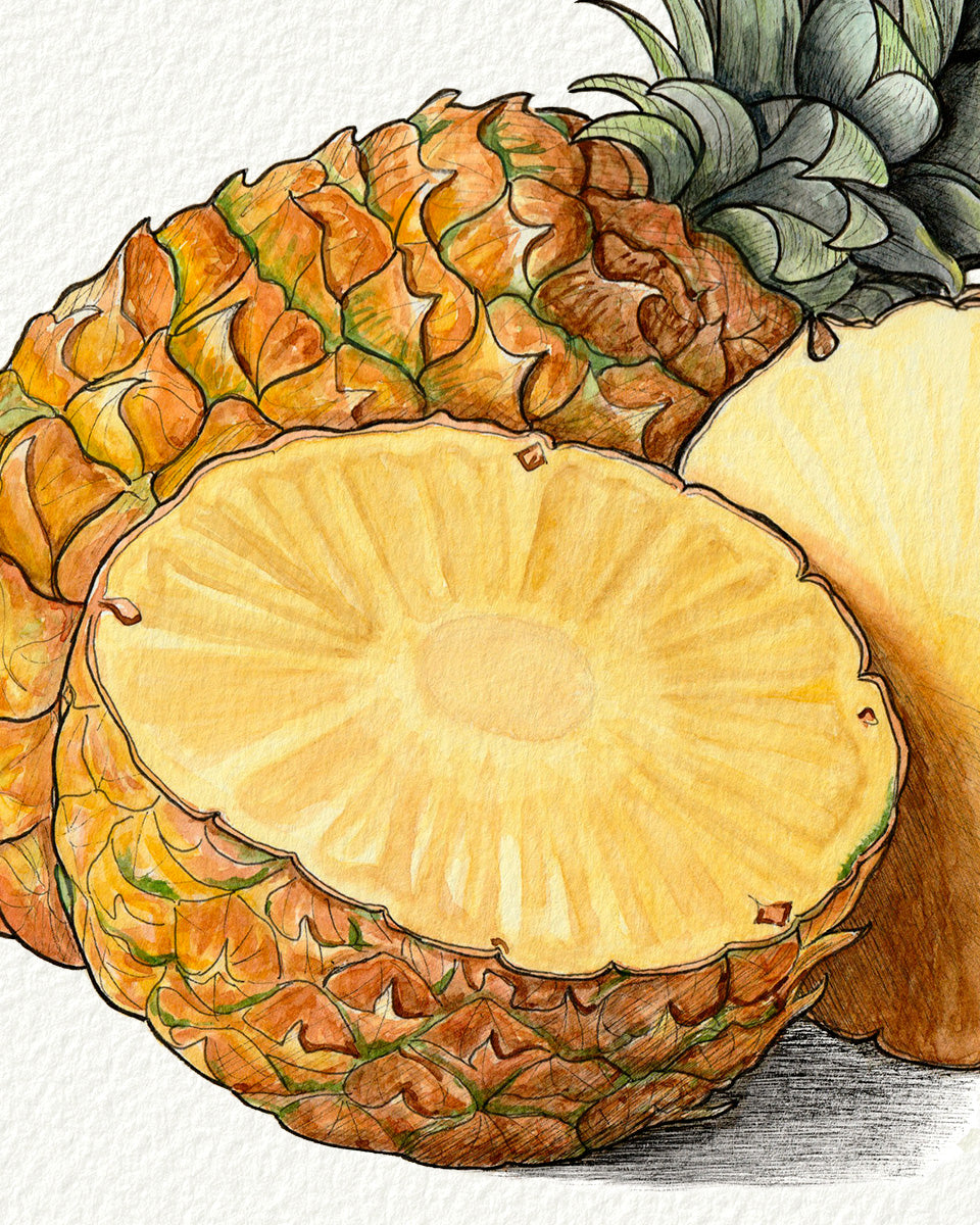Pineapple