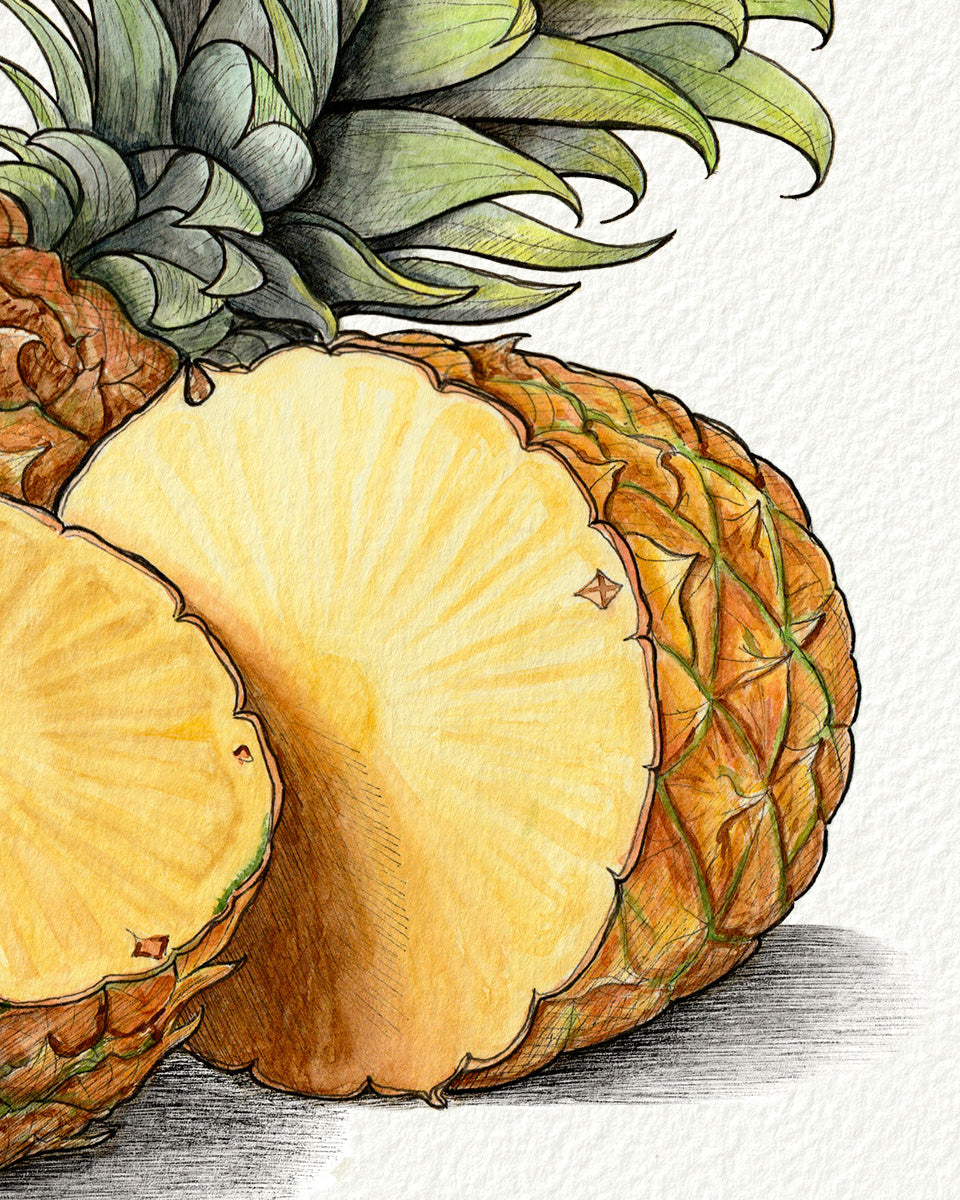 Pineapple