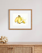Apple Banana
