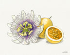 Liliko'i/Passion Fruit