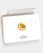 Liliko'i - Set of 10 Folding Cards