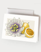Liliko'i - Set of 10 Folding Cards