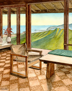 Pālehua Cabin
