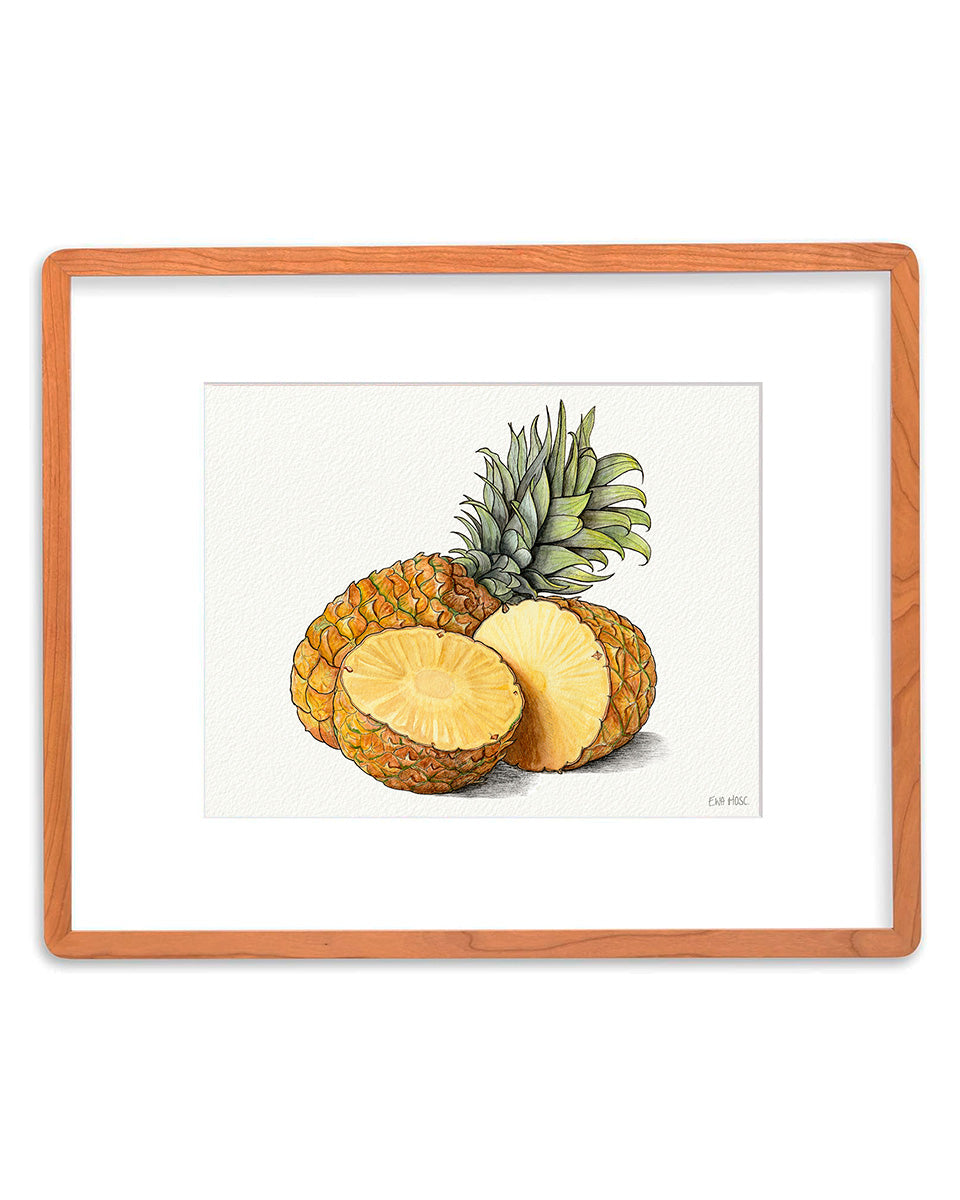 Pineapple