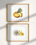 Liliko'i (Passion fruit)