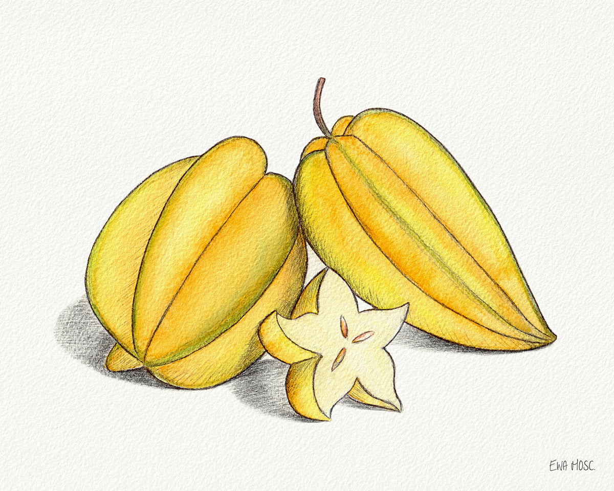 Star Fruit
