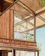 SOLD - View from Tantalus