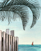 Tonggs Beach