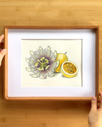 Liliko'i/Passion Fruit