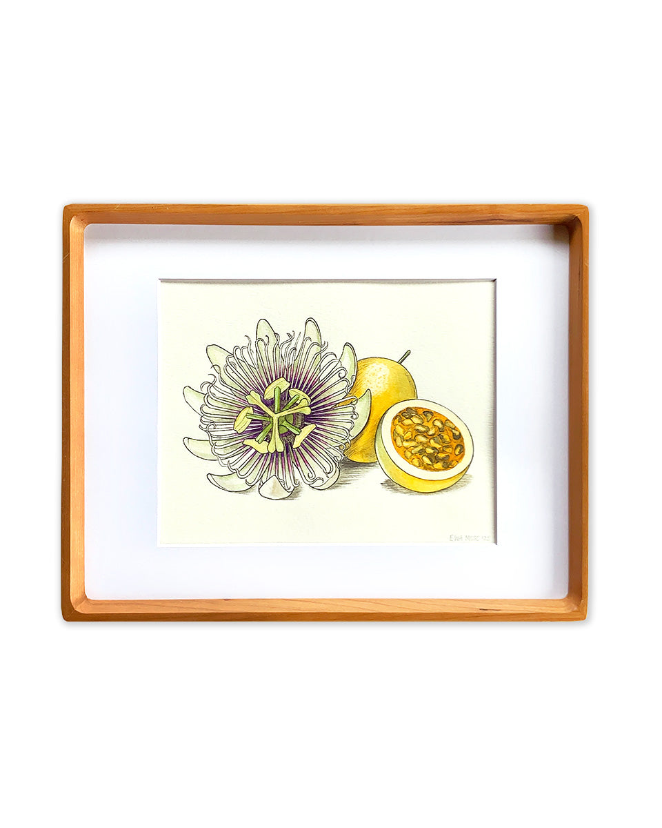 Liliko'i/Passion Fruit