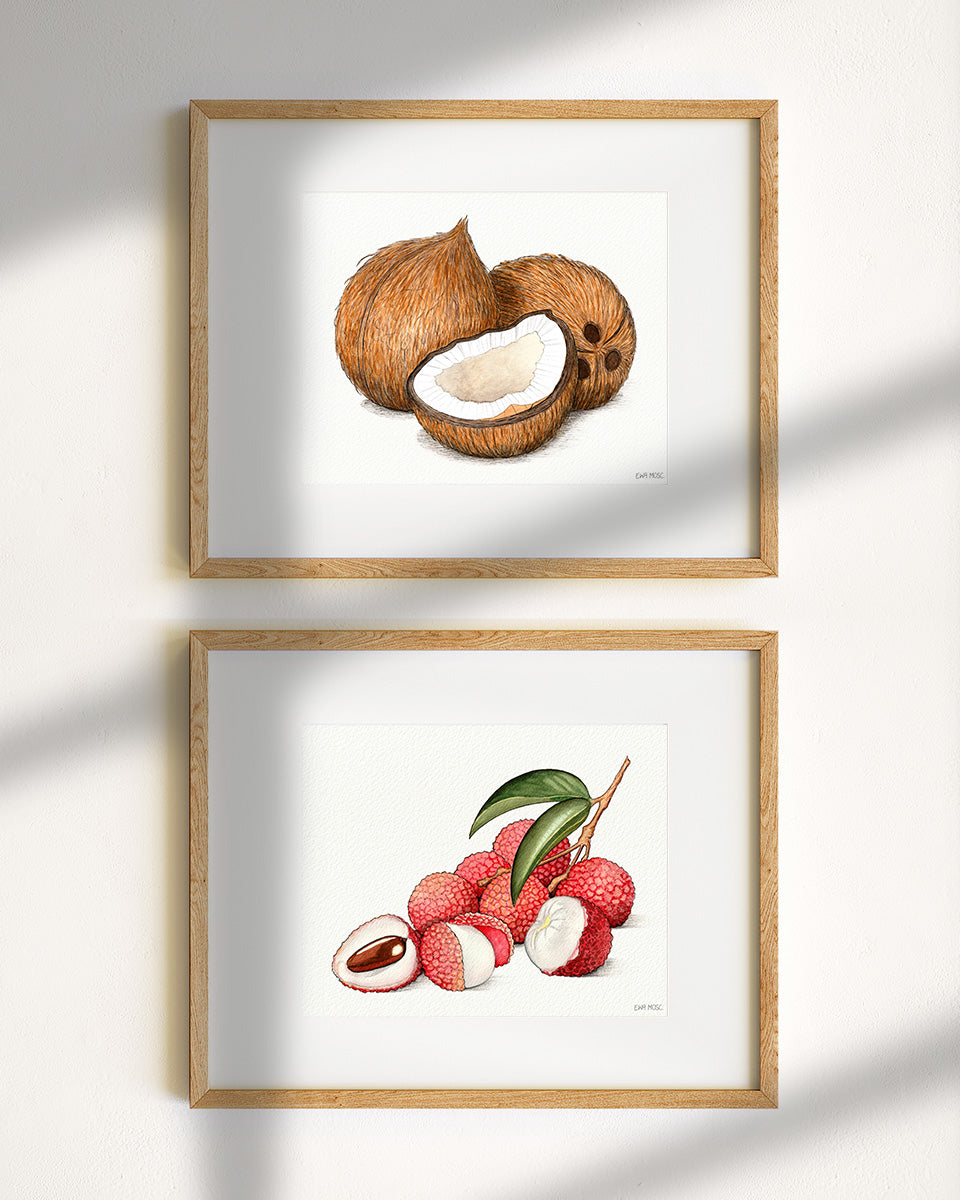 Lychee