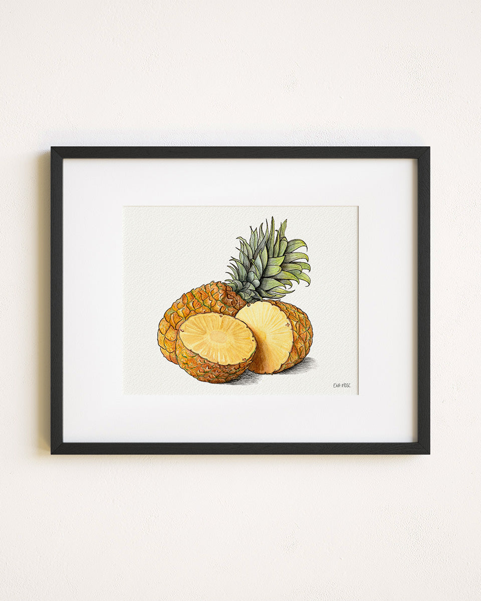 Pineapple